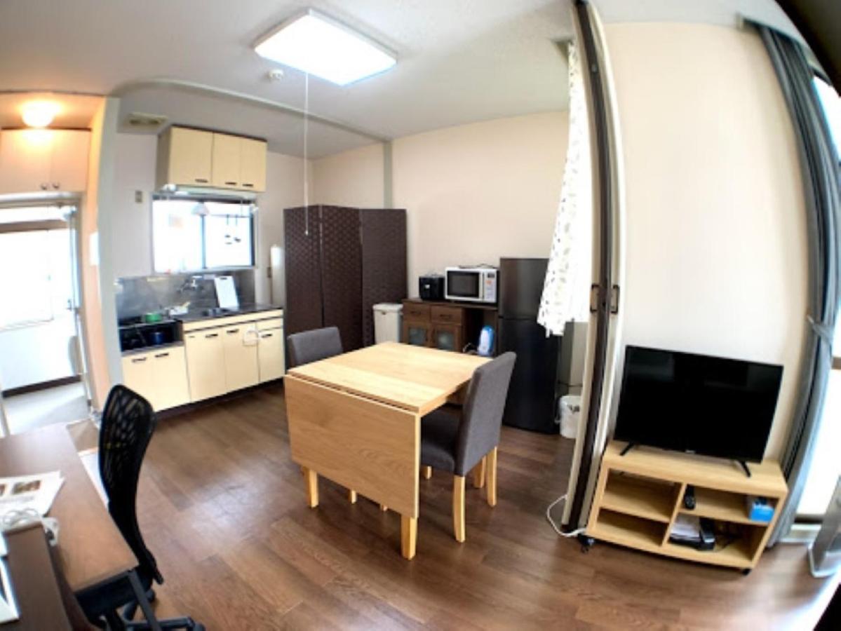 Big Stone Tsukuda / Vacation Stay 5916 Aomori Exterior photo
